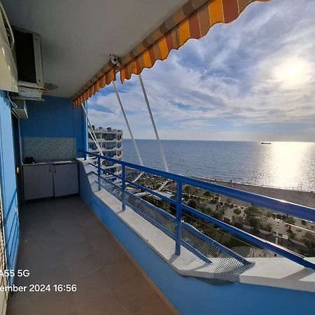 Nada Seaview Apartment Shëngjin Zewnętrze zdjęcie