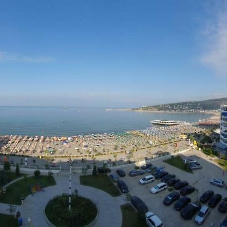 Nada Seaview Apartment Shëngjin Zewnętrze zdjęcie